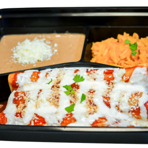 Enchiladas