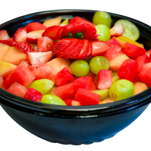 Mixed Fruit Bowl